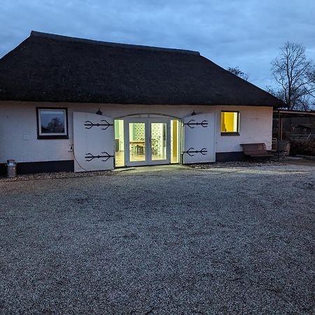 B&B De Pinguin Bergentheim Exteriér fotografie