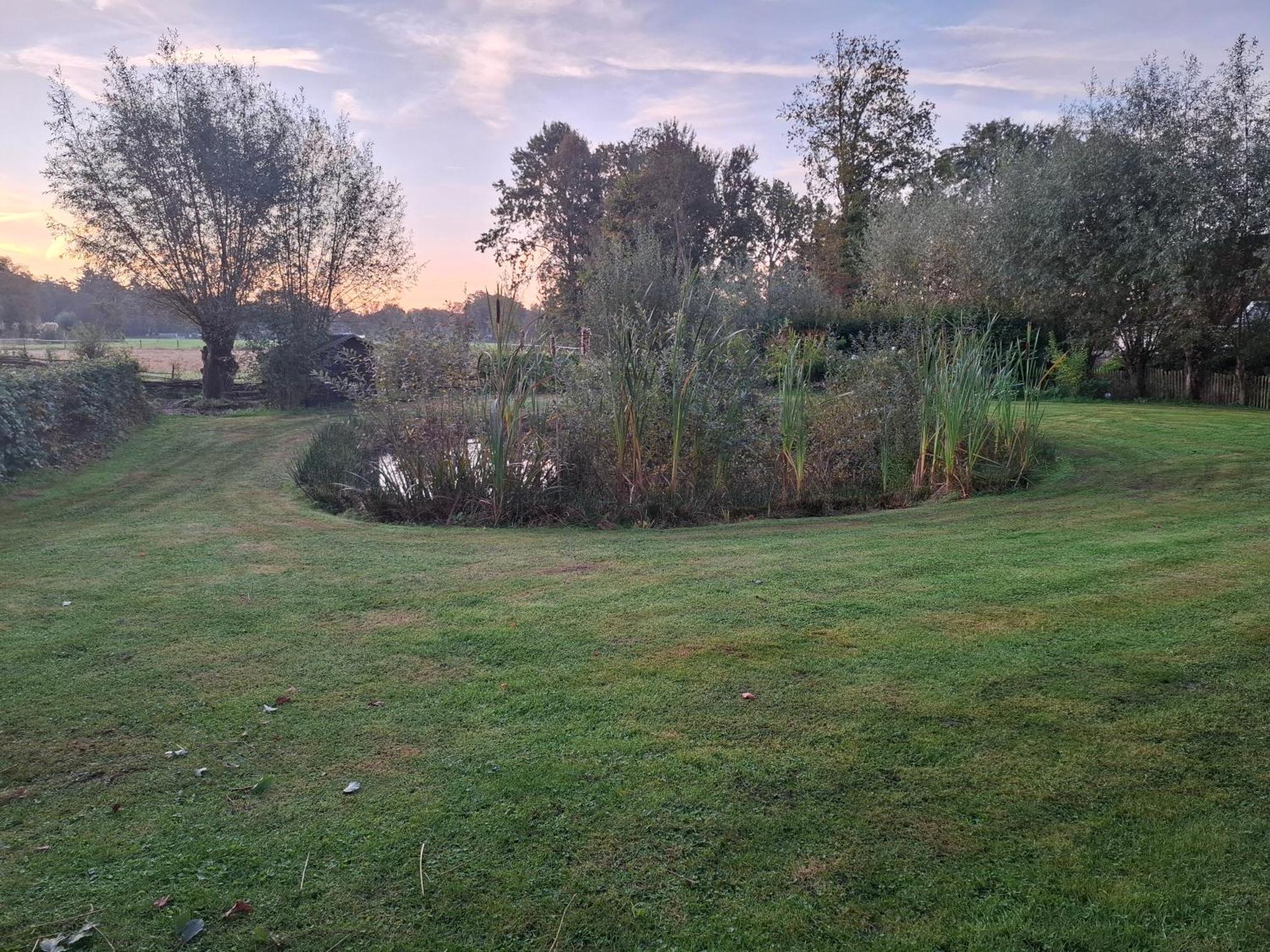 B&B De Pinguin Bergentheim Exteriér fotografie